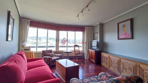 Foto 2 de Dúplex en venda a Ferrol Vello - Puerto, A Coruña