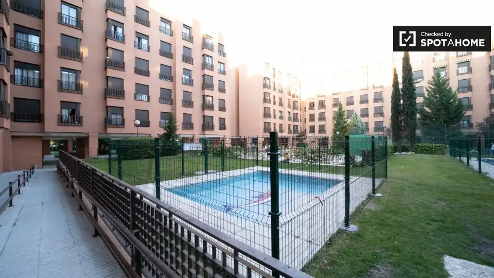 Appartamento in affitto a San Blas, imagen 3