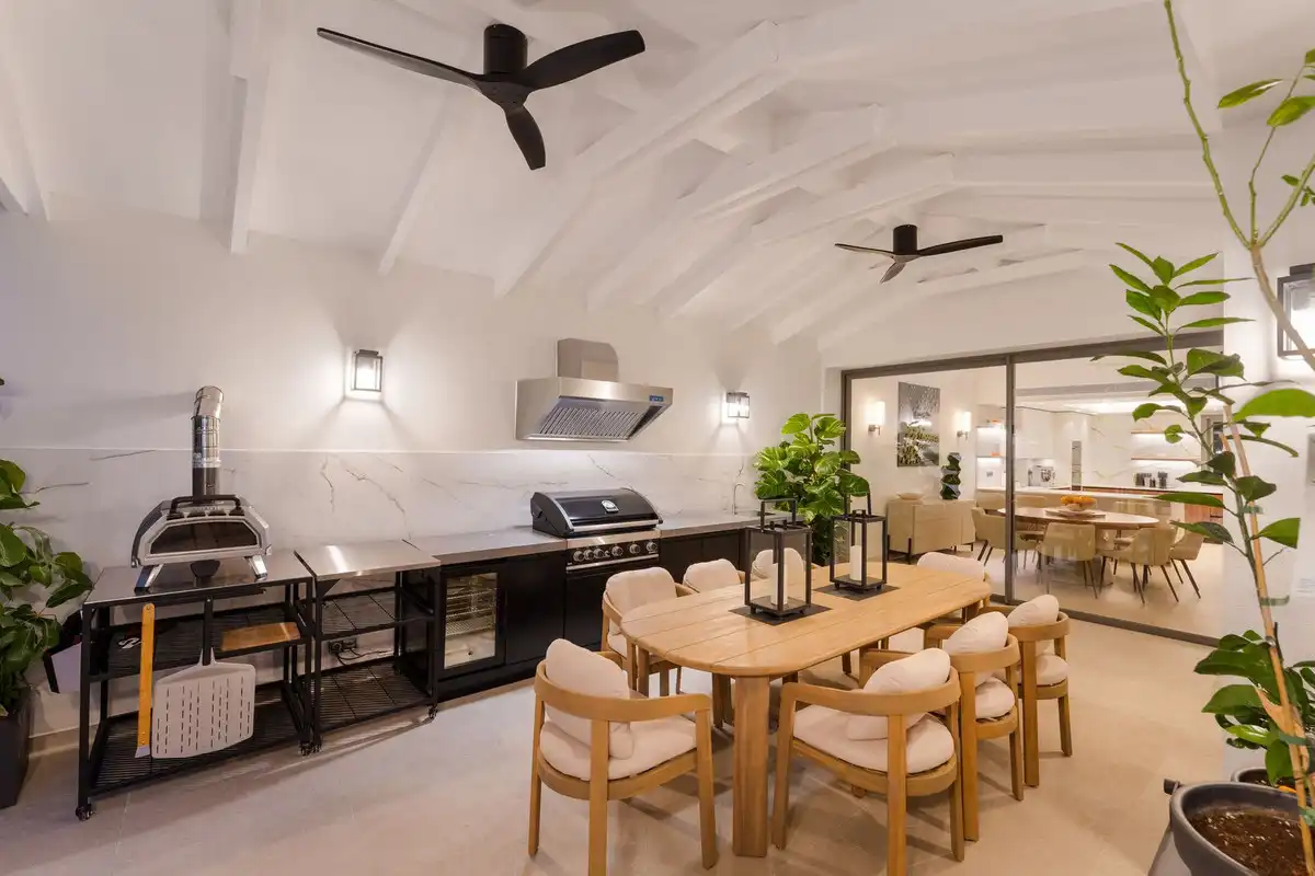 Casa a schiera in vendita a Nueva Andalucía, imagen 44