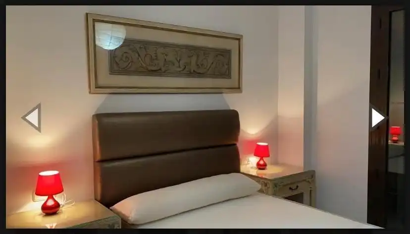 Habitación de Piso en venta en Antequera con Aire acondicionado, Amueblado y Balcón