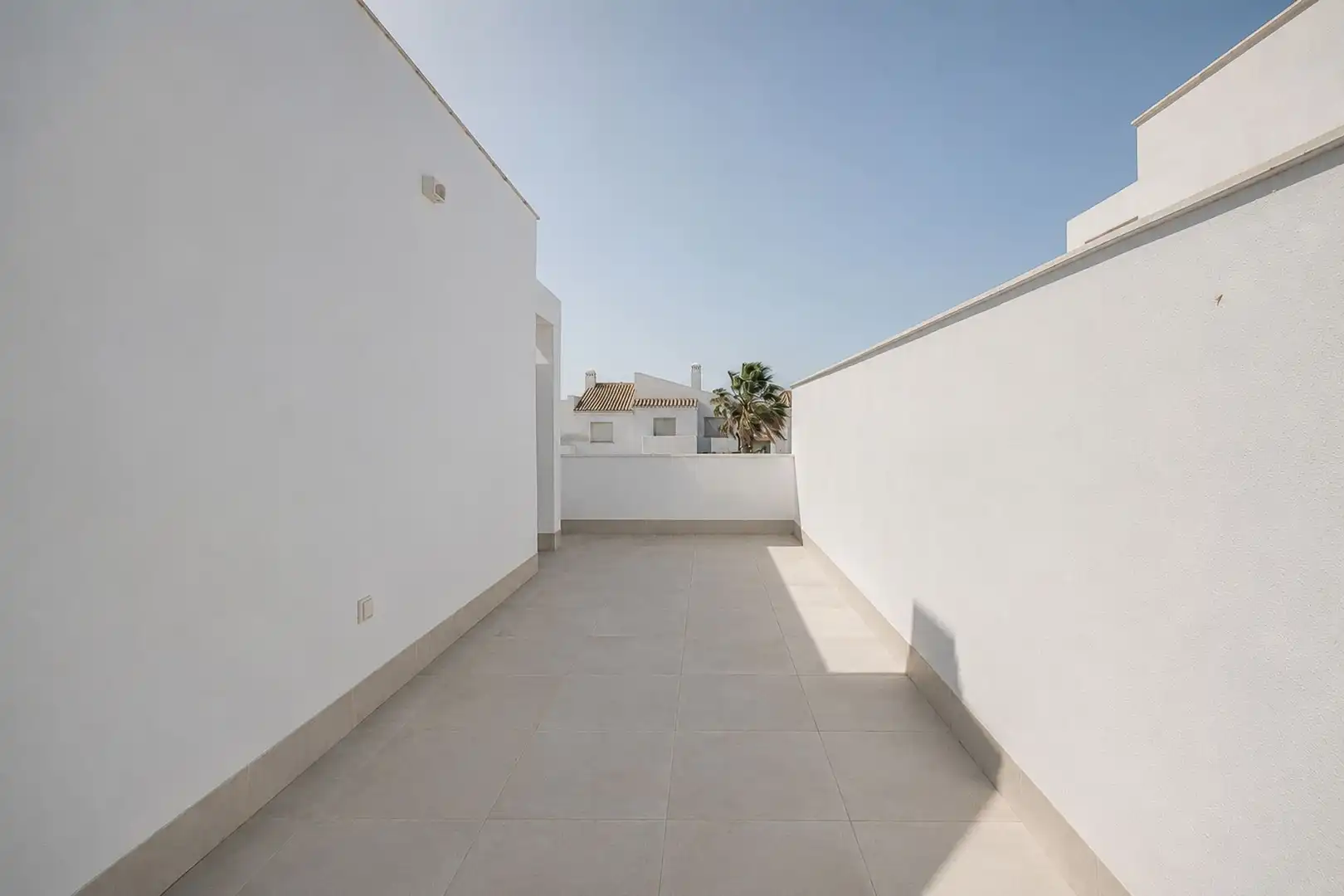 Terrassa de Dúplex en venda en Zahara de los Atunes amb Terrassa