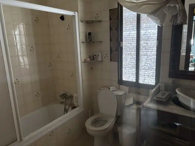 Baño de Casa o chalet en venta en Prado del Rey con Terraza