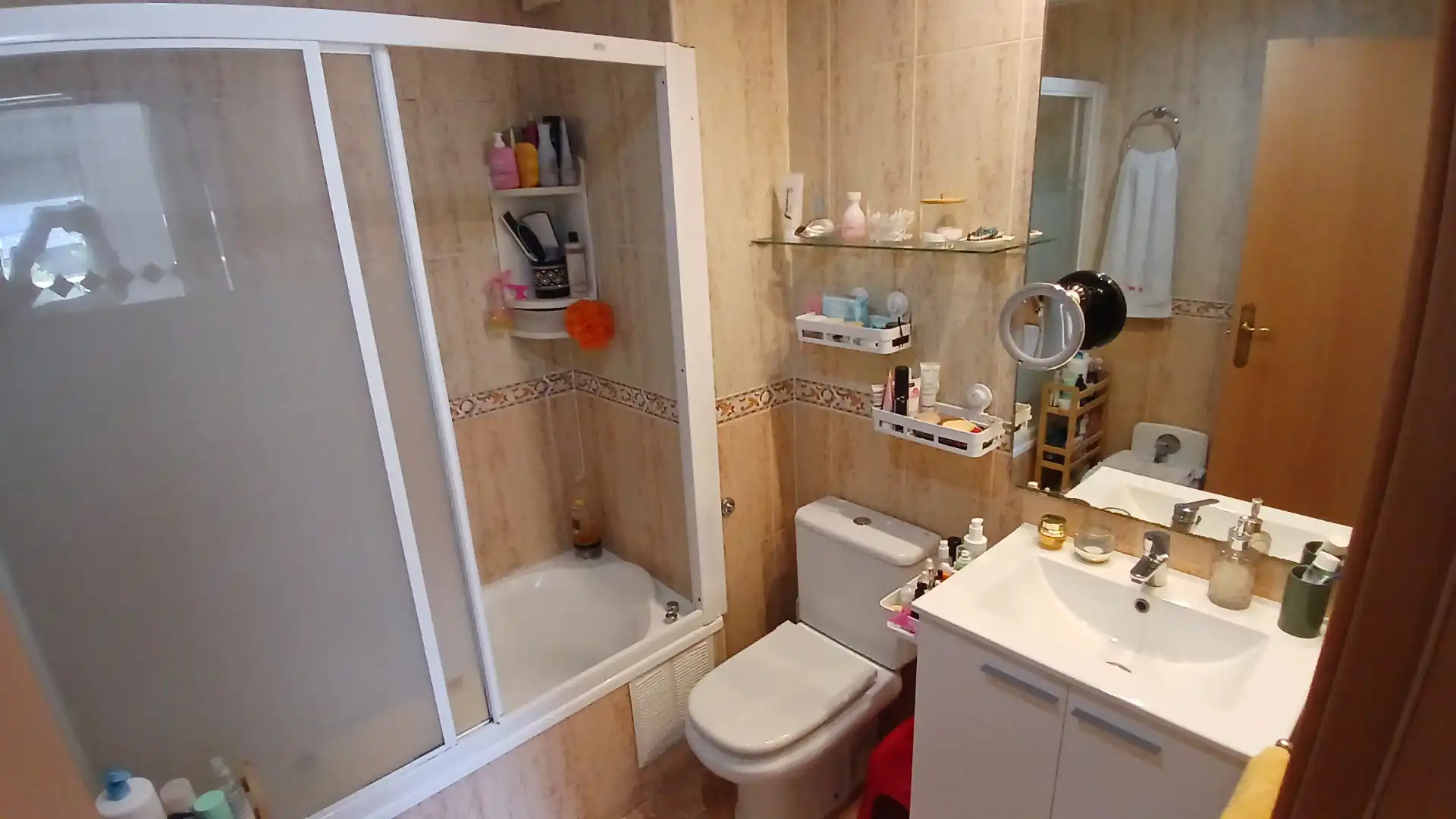 Wohnung mit Terrasse zum Verkauf in Carrer de la Vila de Lloret, imagen 5