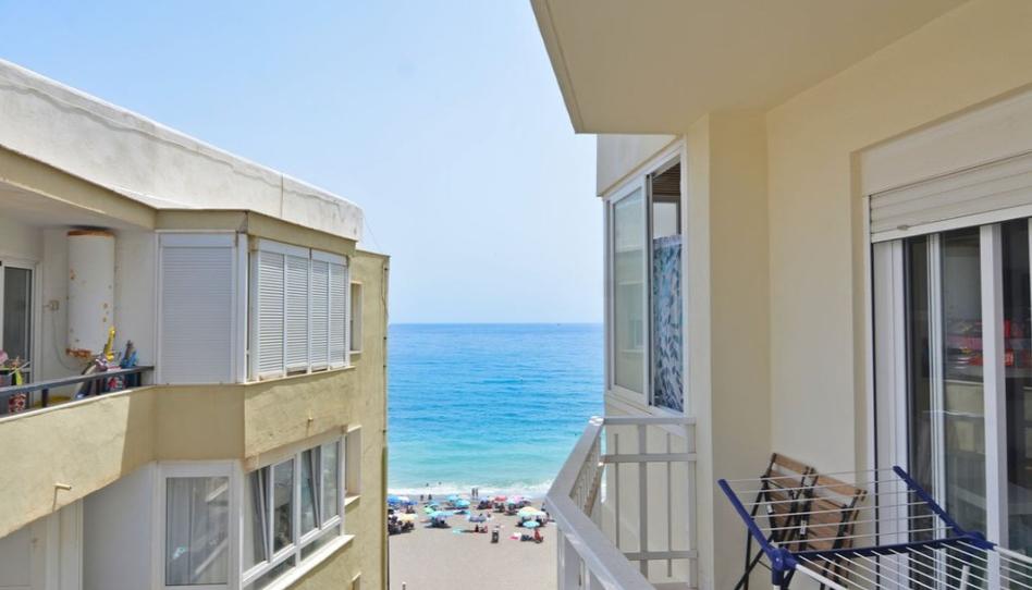 Photo 1 of Flat for sale in N/a, Puerto Deportivo, Málaga