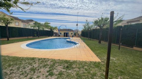 Foto 2 de Casa adosada en venda a Plaza de la Hiladora, Vista Azul - Consolación, Dos Hermanas