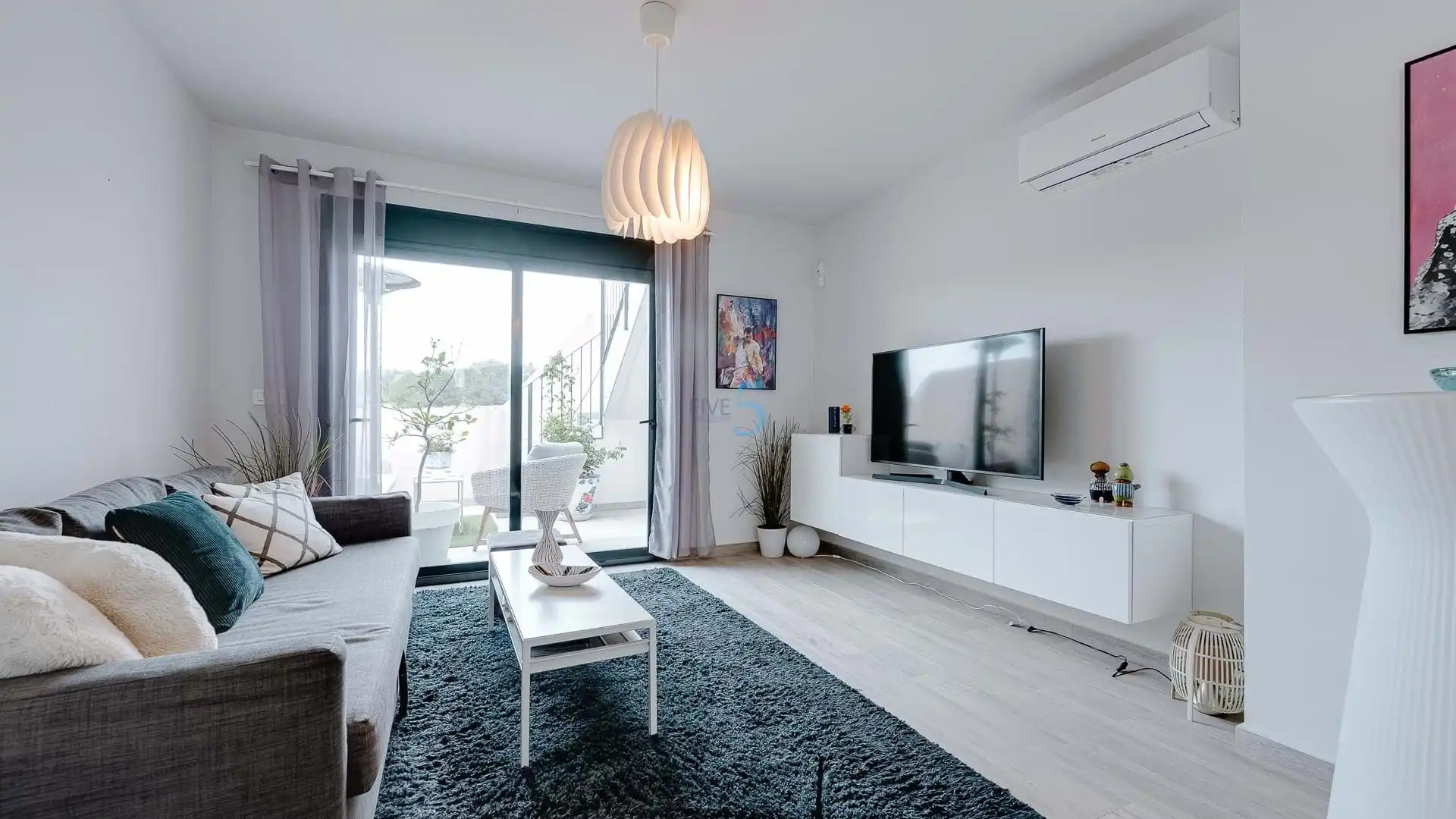 Wohnung mit Terrasse zum Verkauf in Calle Lo Aguirre, imagen 5