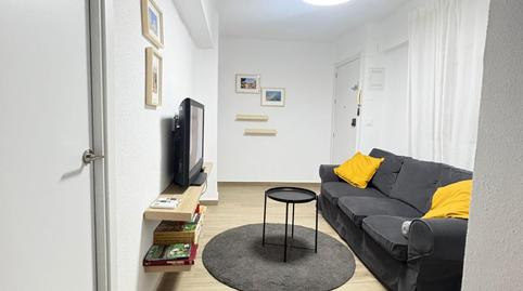 Foto 2 de Piso de alquiler en Santa María de Gracia,  Murcia Capital