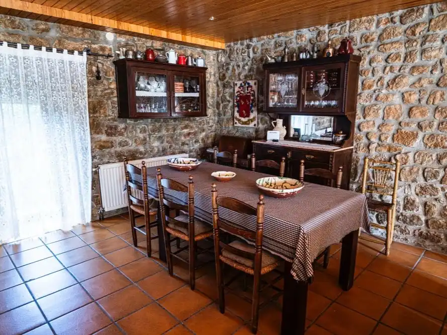 Casa amb jardí en venda a Viver 9, imagen 16