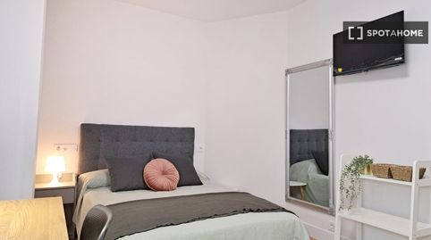 Foto 2 de Habitación en Universidad San Francisco, Zaragoza Capital