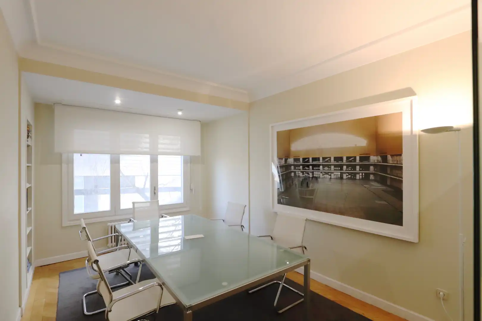 Appartement avec ascenseur à vendre à Avenida de Concha Espina, imagen 14