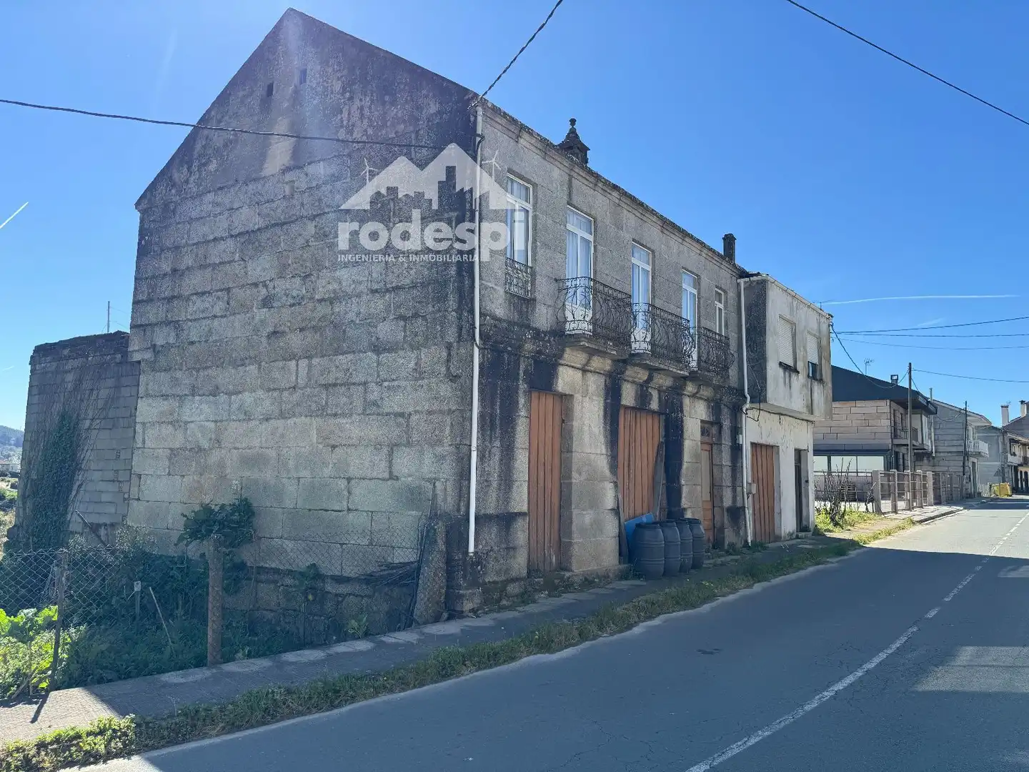 Chalet en venta en Ribadavia, imagen 14