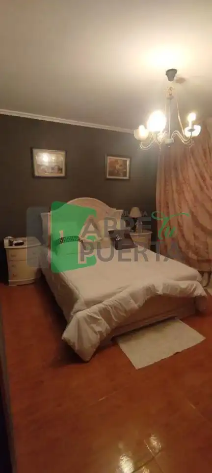Habitación de Finca rústica en venta en O Carballiño   con Calefacción, Jardín privado y Parquet