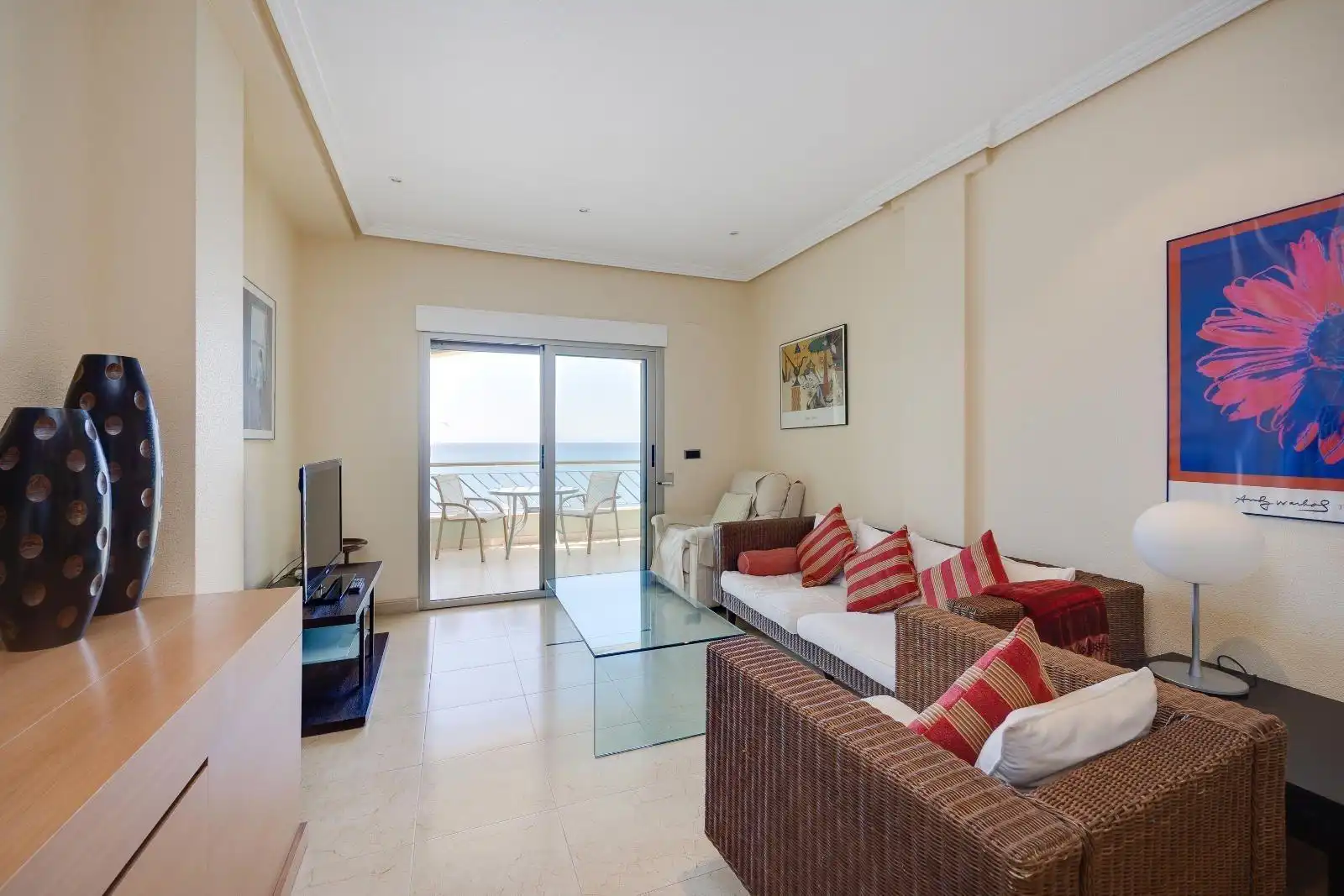 Penthouse mit Terrasse zum Verkauf in Playa del Cura, imagen 7