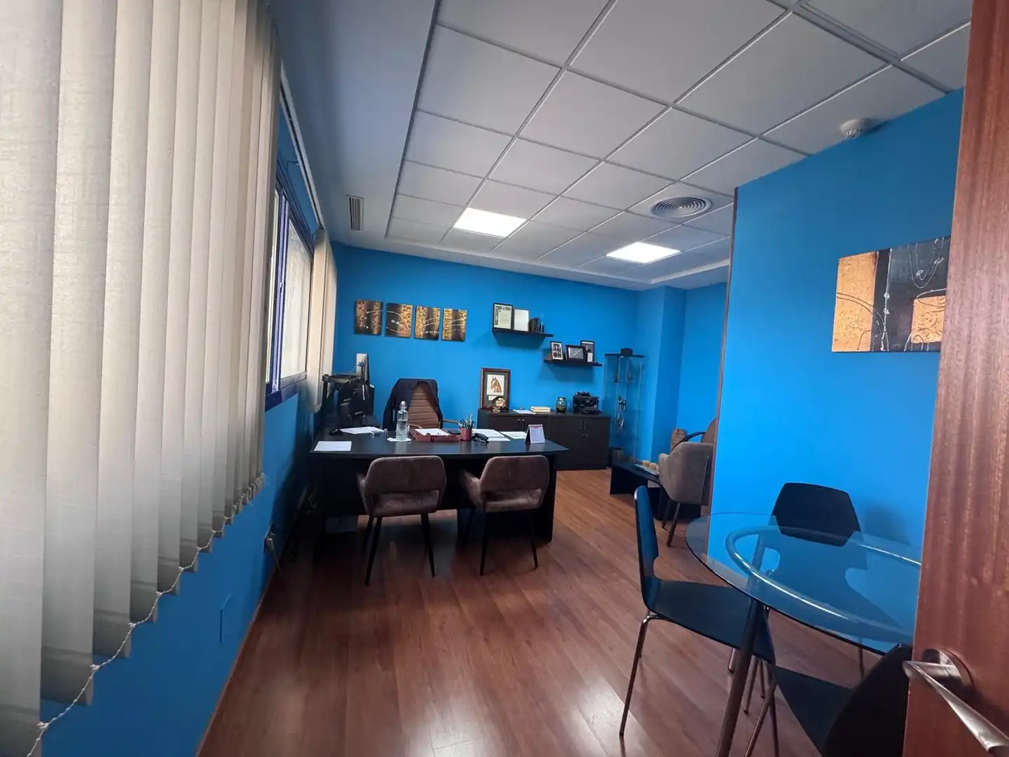 Oficina en venta en Jerez de la Frontera con Aire acondicionado y Amueblado