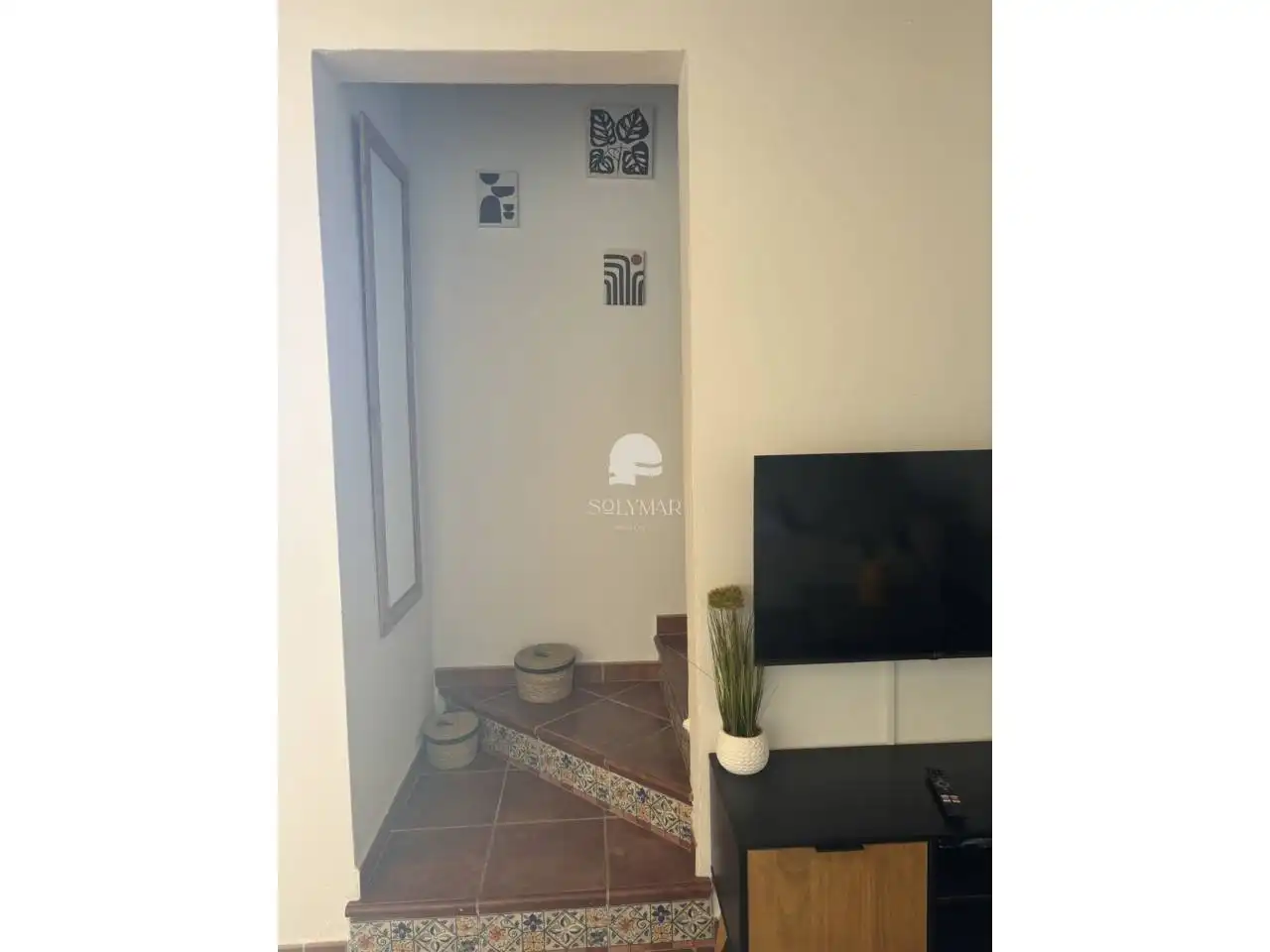 Country house zur Miete in Vélez-Málaga mit Klimaanlage und Möbliert