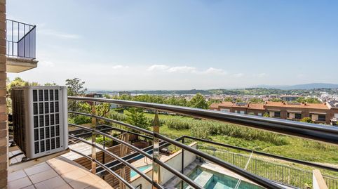 Foto 2 de Casa adosada en venta en Font Verda, Granollers