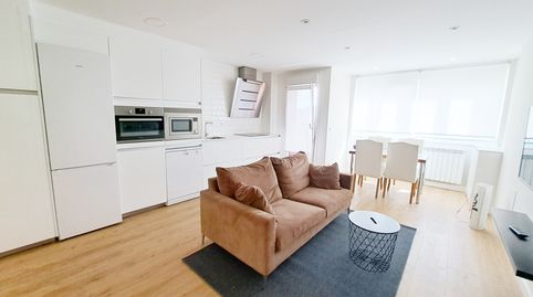 Foto 2 de Piso en venta en Hortaleza Kalea, Aranbizkarra, Vitoria - Gasteiz