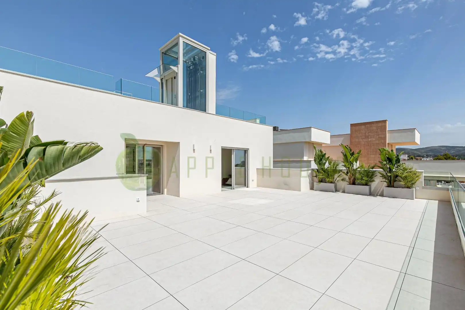 Casa amb piscina en venda a Carrer de Margarida Xirgu, imagen 57