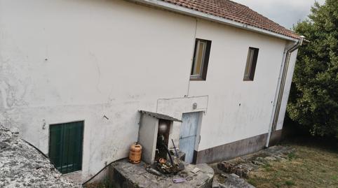 Foto 5 de Finca rústica en venda a Lugar Sisalde Cativo, 7, Cedeira, A Coruña