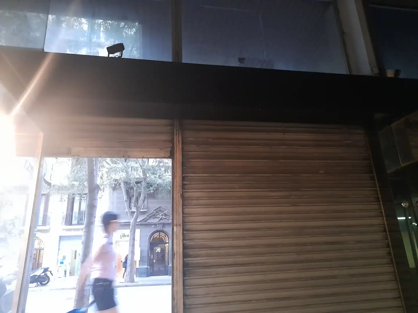 Local comercial de lloguer a Carrer d'Entença, imagen 8