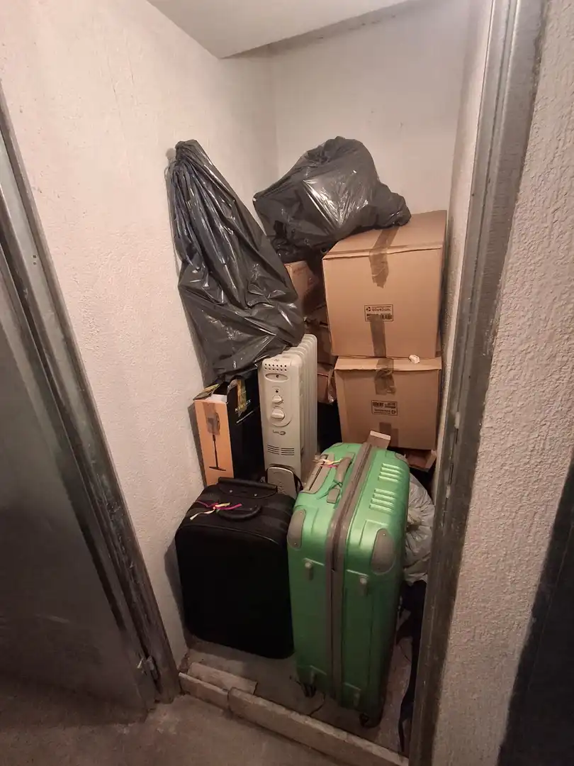 Pis en venda en  Palma de Mallorca amb Calefacció, Terrassa i Traster