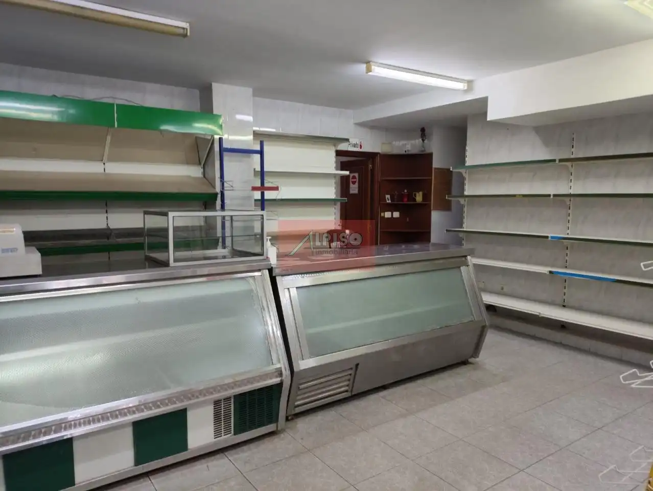 Local comercial de lloguer a Padre Sarmiento, imagen 8