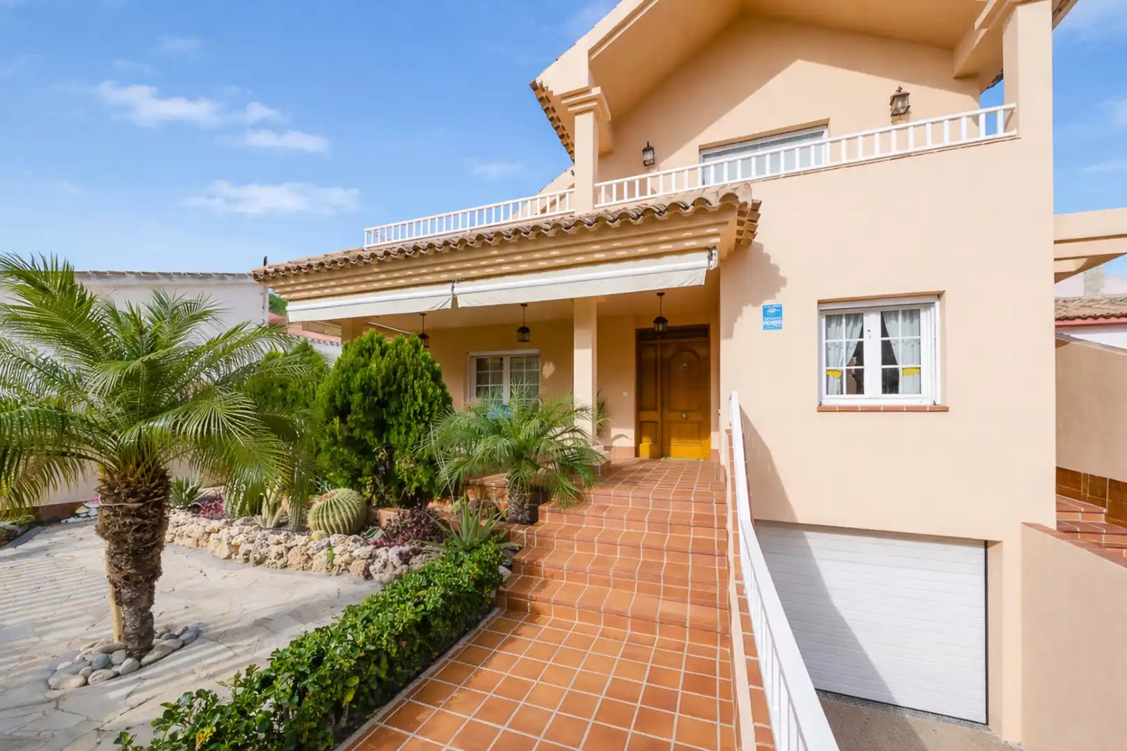 Haus zum Verkauf in Santiago de la Ribera, imagen 36