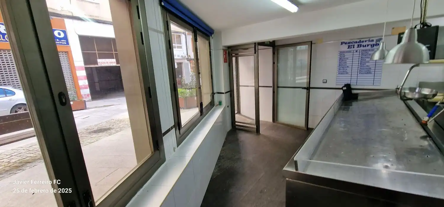 Local comercial en venda a Calle Hersa 2, imagen 11
