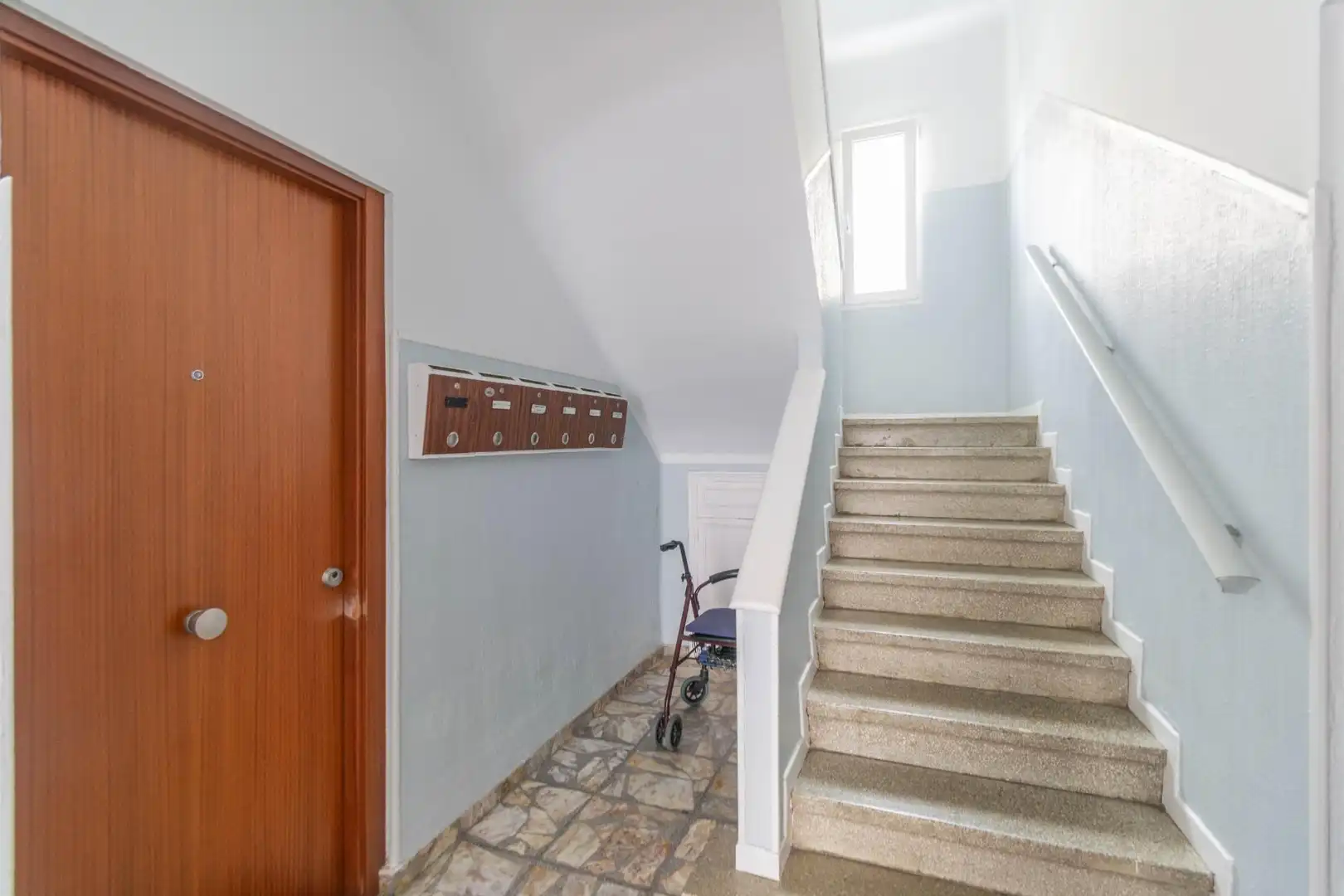 Piso en venta en Chantrea