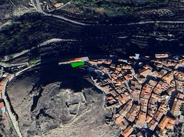 Terreno rustico in vendita a C/ Los Arcos