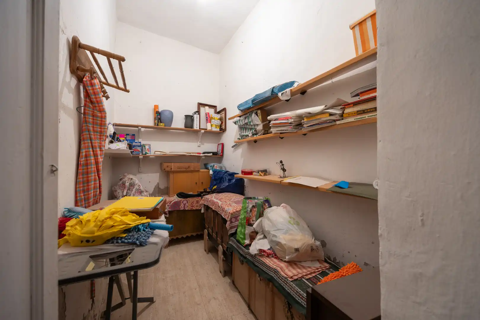 Finca rústica en venta en Fuentidueña de Tajo