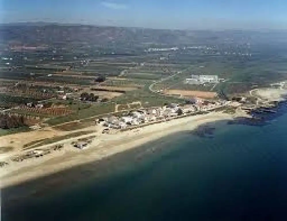 Terreno rustico in vendita a Cabanes, imagen 2