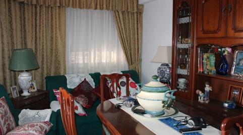 Foto 4 de Pis en venda a Florida Baja, Alicante