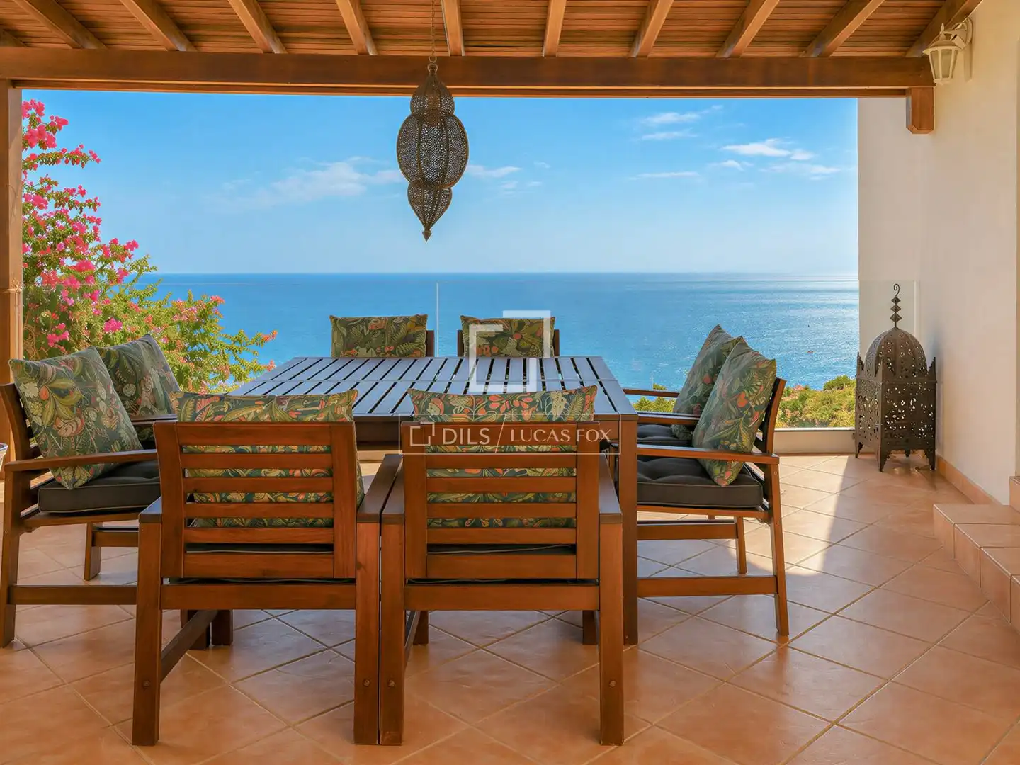 Villa mit Pool zum Verkauf in Monte los Almendros - El Pargo - Costa Aguilera, imagen 25