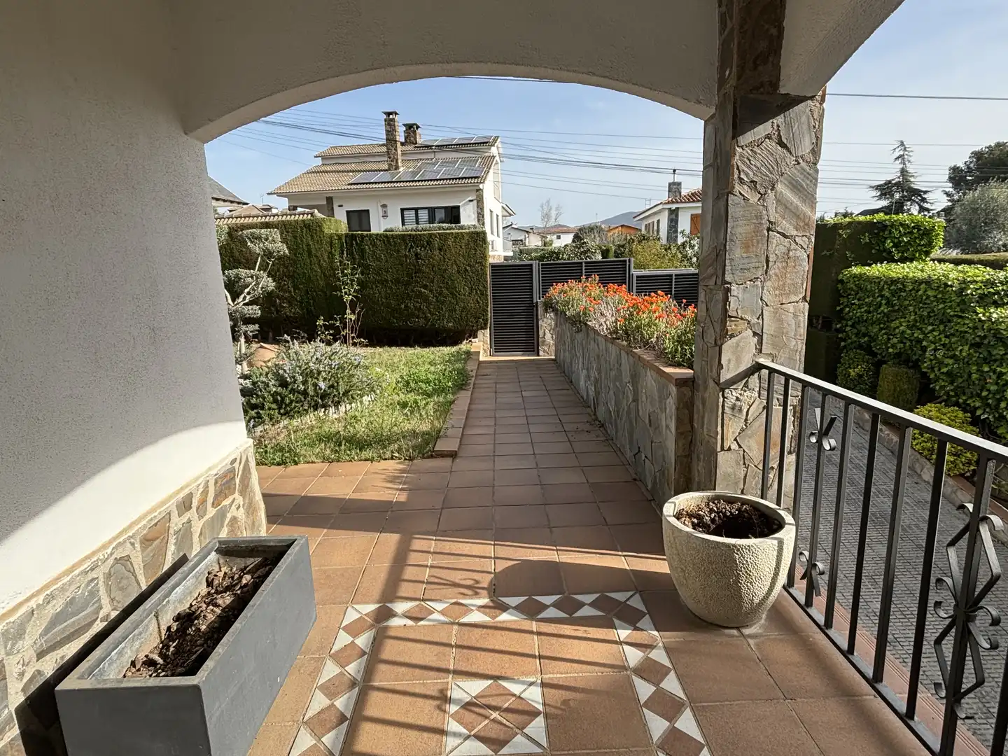 Casa o xalet en venda a Carrer Ametllers, Can Font - Ca n'Avellaneda