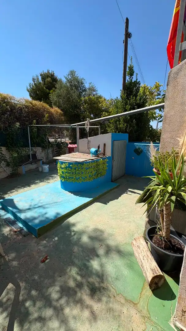 Chalet con piscina en venta en Pedanías - Extrarradio, imagen 4