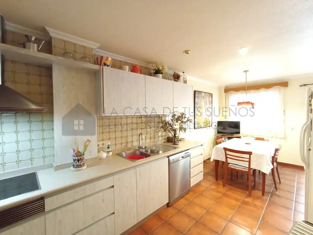 Casa a schiera in vendita a Sax, imagen 15