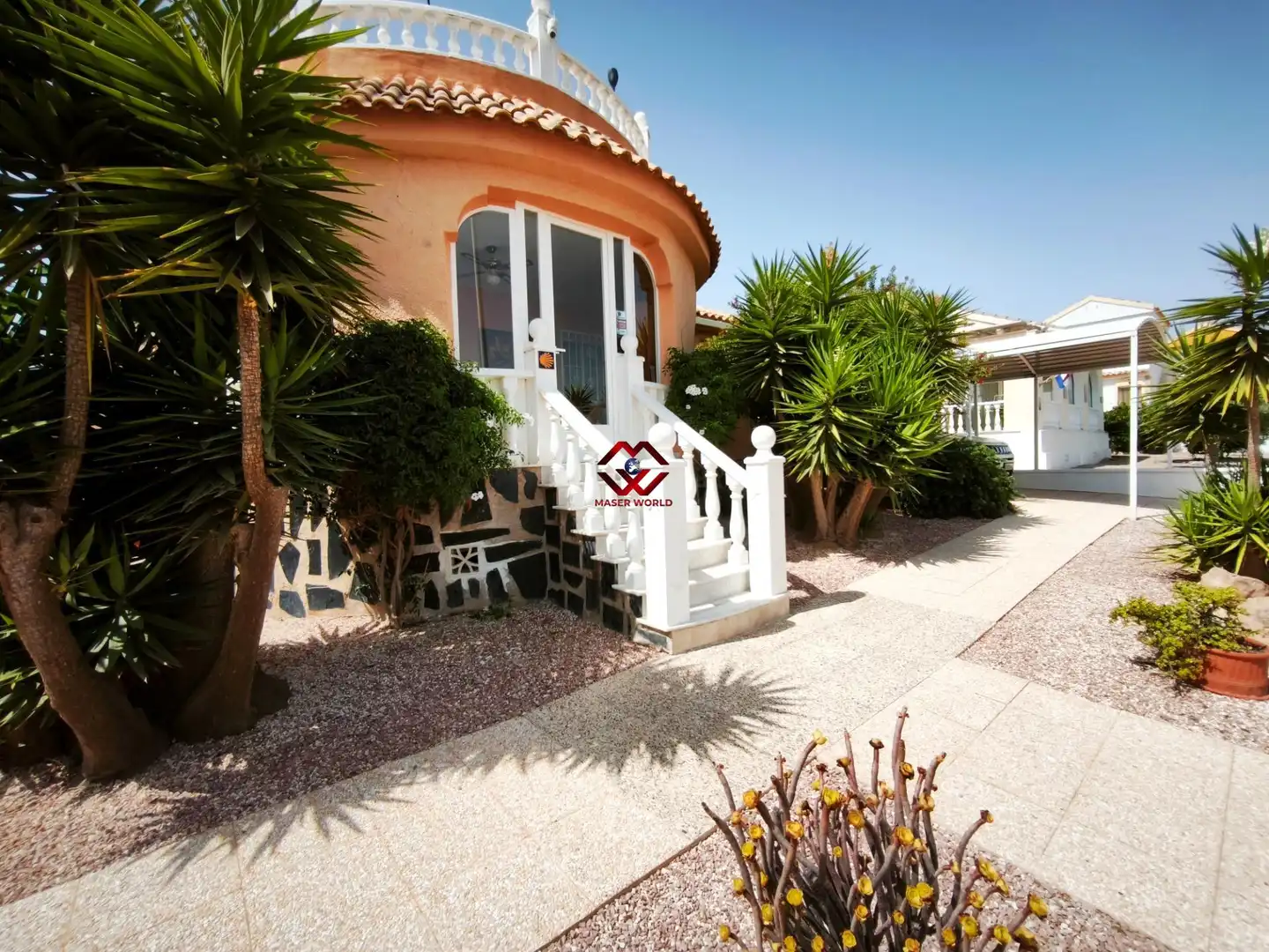 Chalet con piscina en venta en Calle PITERAS, imagen 3