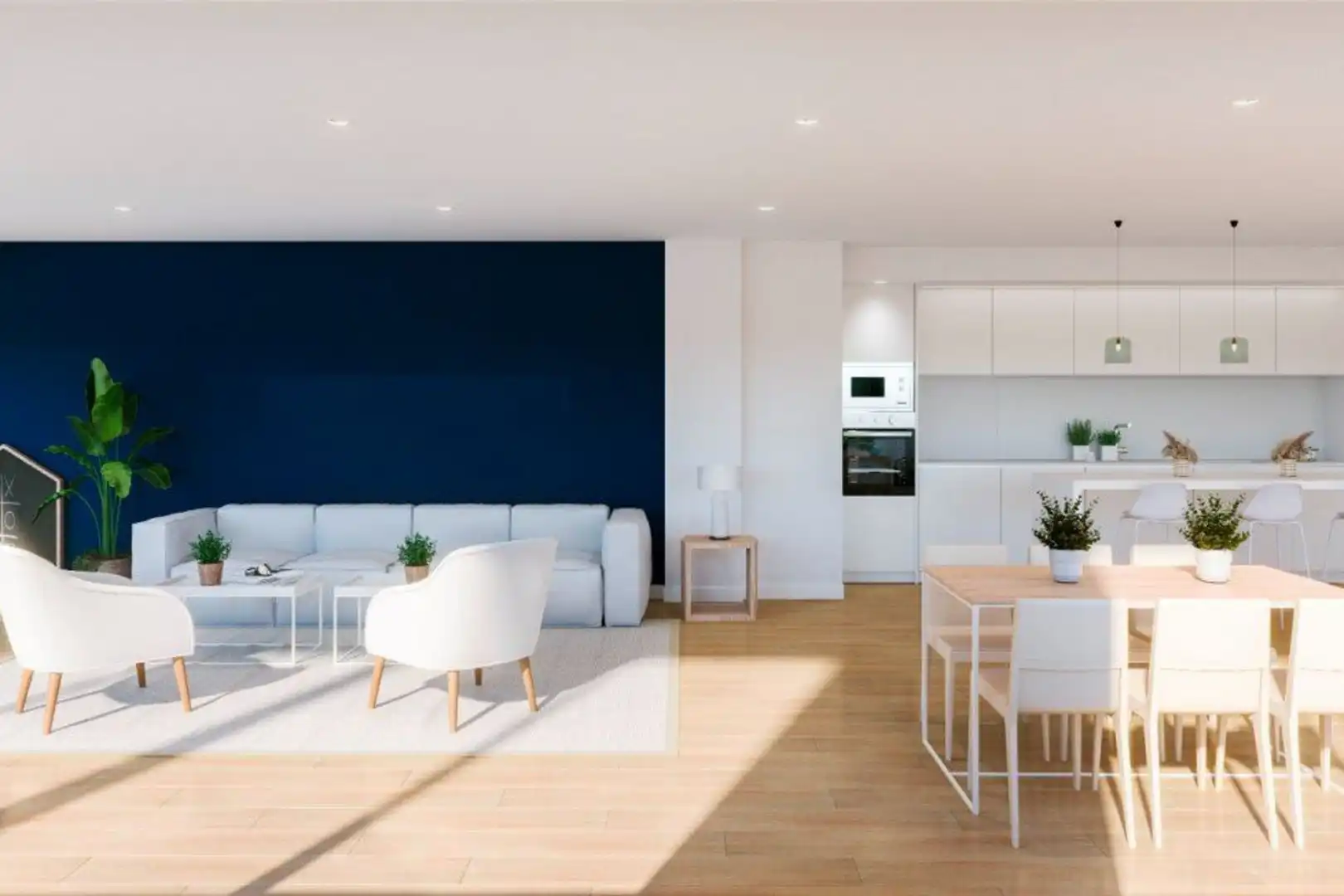 Apartament en venda a Bellavista - Capiscol - Frank Espinós, imagen 5