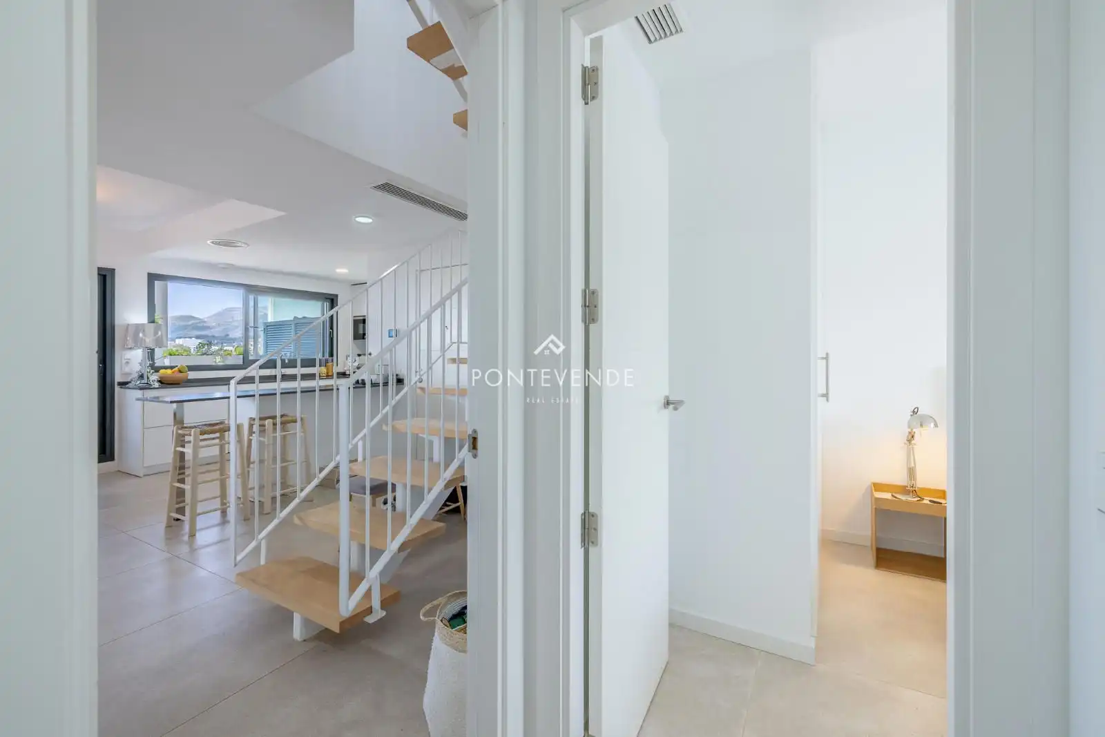 Maisonette zum Verkauf in Torremolinos, Málaga