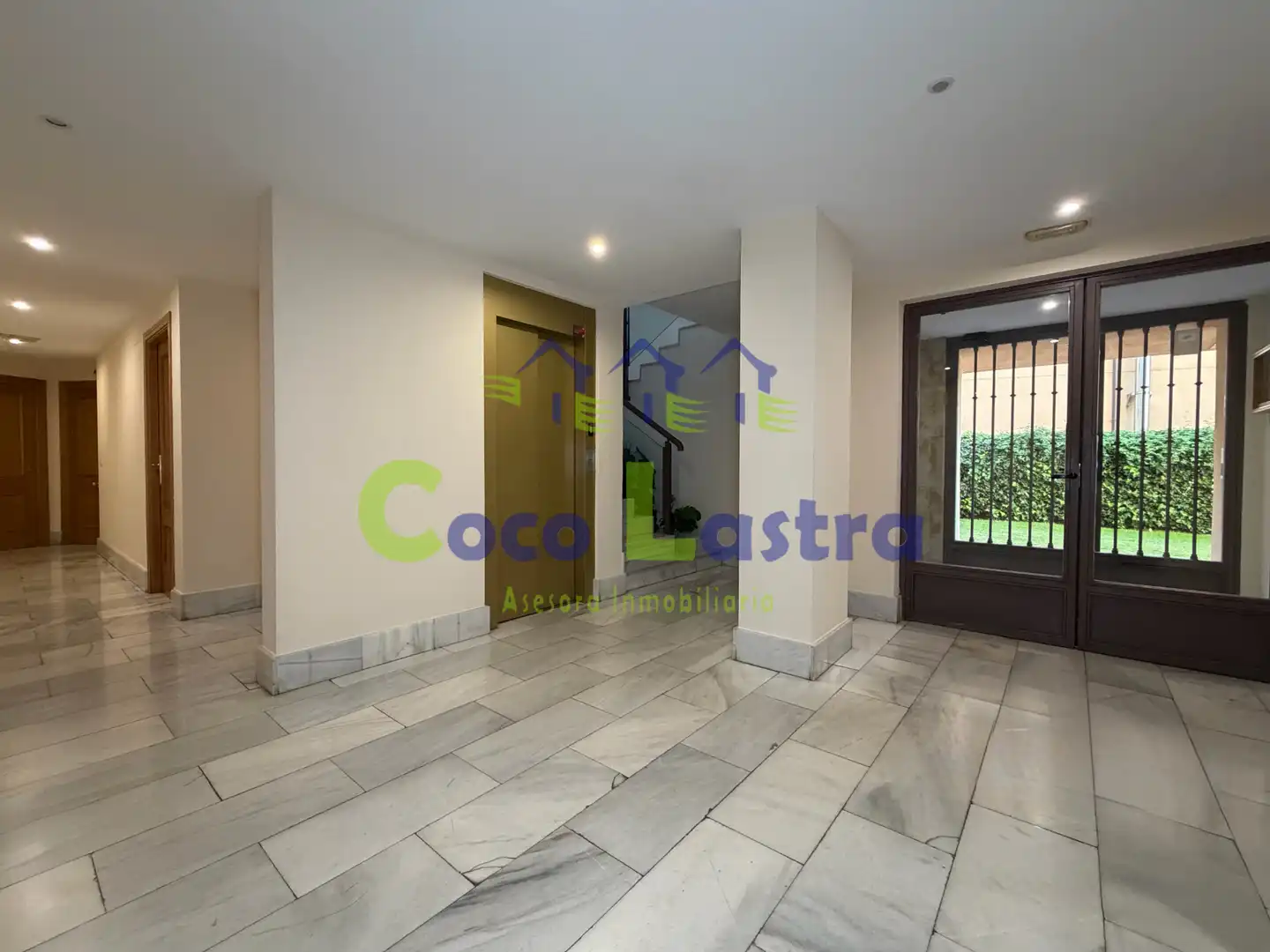 Ático con ascensor en venta en Carretera Fregeneda, imagen 8