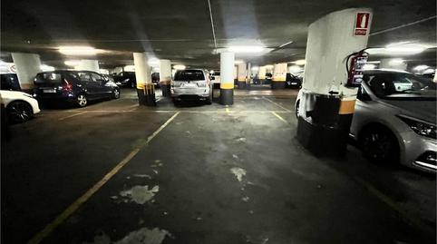 Foto 2 de Garatge de lloguer a De Isaac Peral, Gaztambide, Madrid