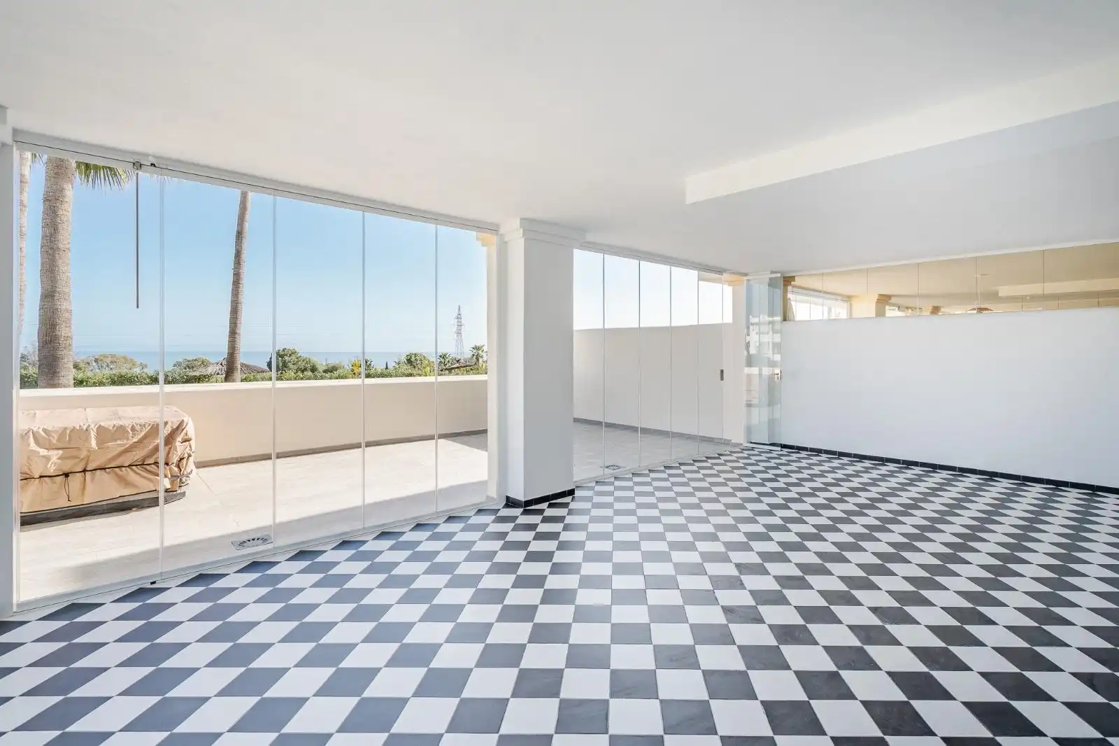 Appartement compact avec terrasse à vendre à Calle CARTAJIMA 6, imagen 37