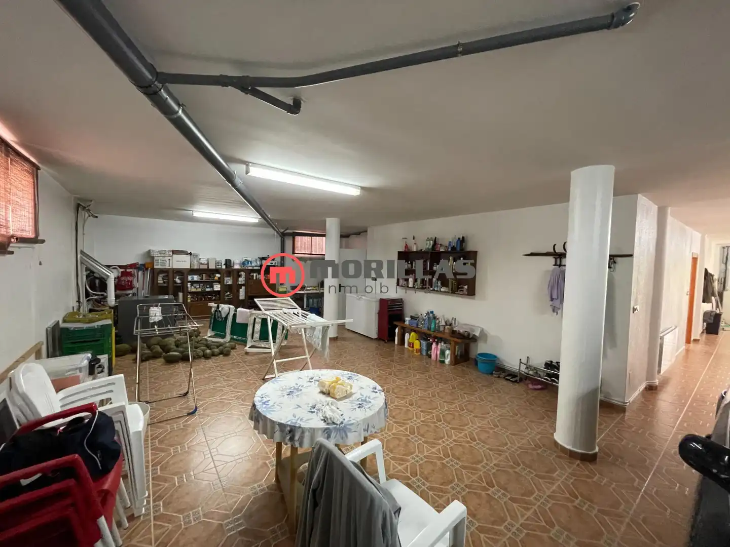 Chalet con jardín en venta en Bullas, imagen 37