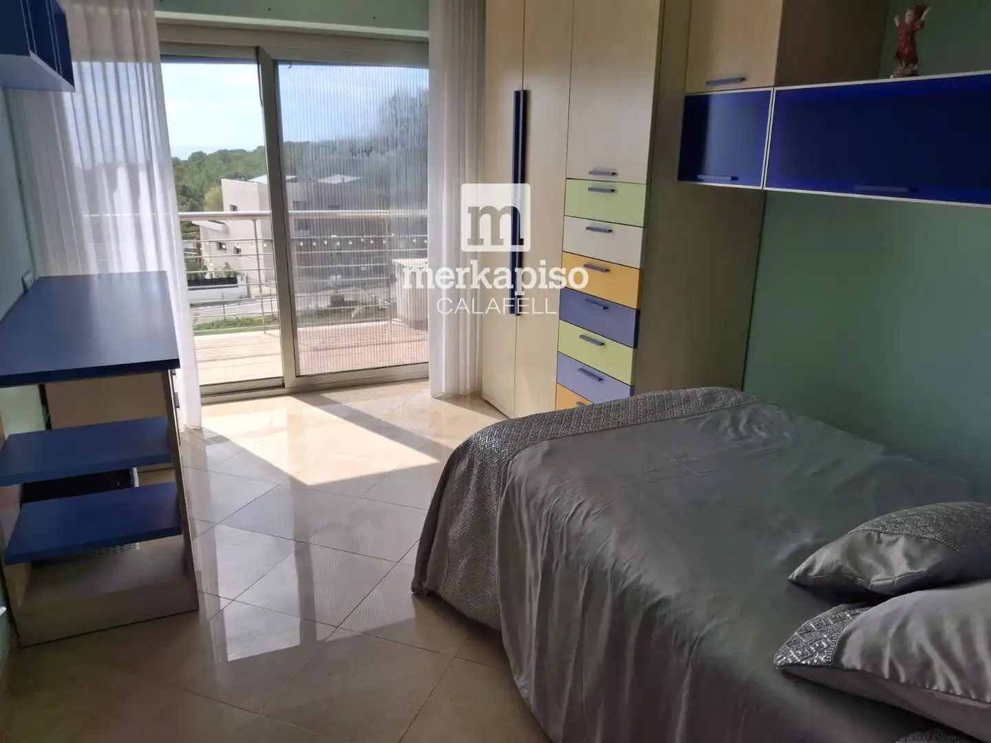 Casa o chalet en venta en Sanera, Ciutat Jardí Bonanova