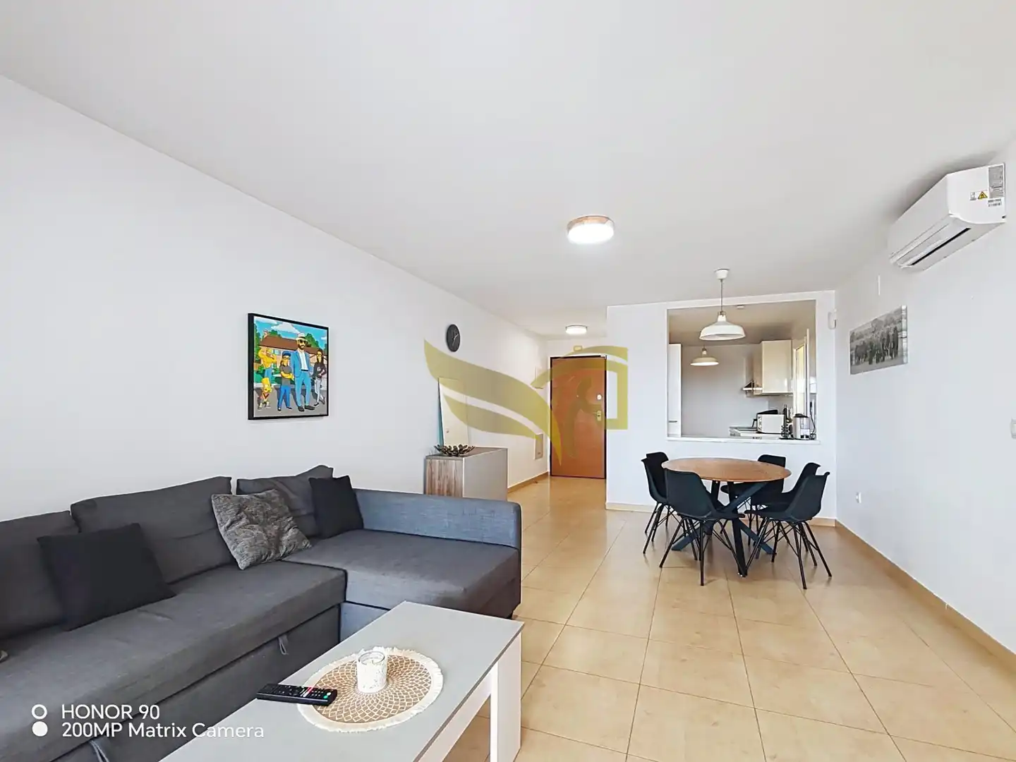 Appartamento con ascensore in vendita a Pino Carrasco, imagen 2