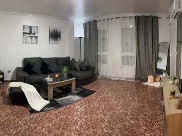 Apartament amb balcó en venda a Lorca Ciudad