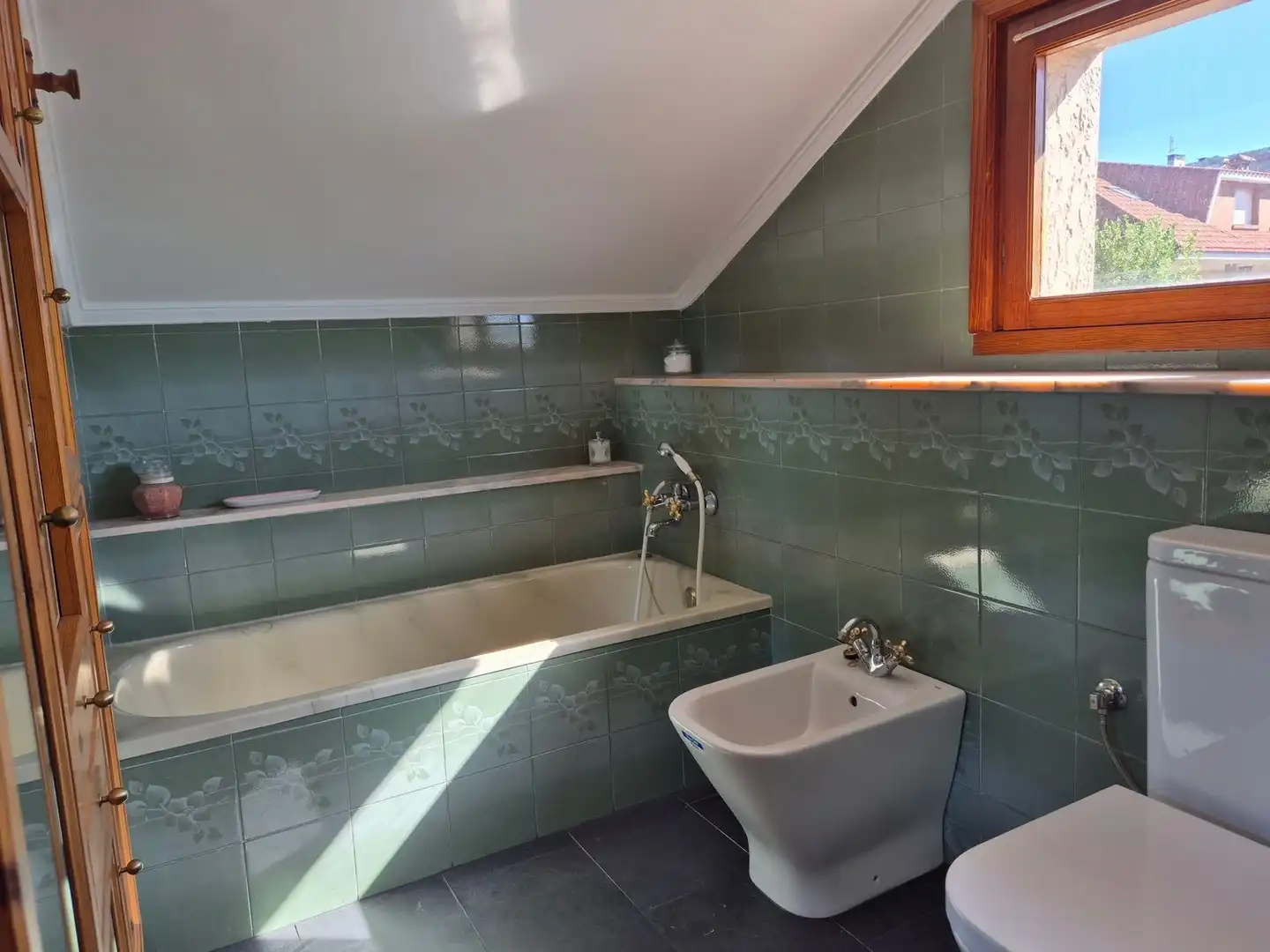 Casa o xalet en venda a N/A, Somió