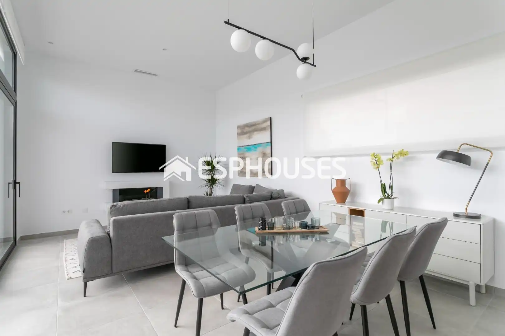 Casa con terrazza in vendita a Calasparra, imagen 7