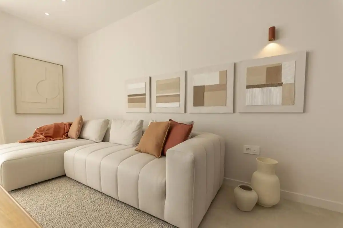Chalet con piscina en venta en Campo de Murcia, imagen 9